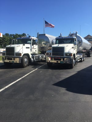 Turnpike Trucks 2019
